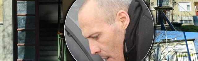 KURIR OTKRIVA! MONSTRUM IZBO ŽENU PRED UNUKOM ZBOG 2.000 DINARA: Saslušani prvi svedoci jezivog napada u zgradi na Novom Beogradu - IMAM PIŠTOLJ, POBIĆU VAS!