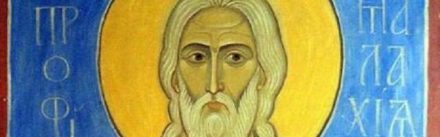 Njegovo ime znači "anđeo": Svetitelj kojeg danas slavimo predvideo je dolazak Jovana Krstitelja