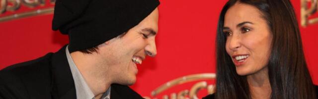 Posle 8 godina braka i burnog holivudskog razvoda: Ešton Kučer konačno otkrio šta zaista misli o Demi Mur!