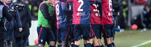 KALJARI ŠOKIRAO STARU DAMU: Luka Maciteli presudio Juventusu