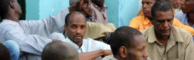 Ослобођено више од 200 миграната из тајног затвора