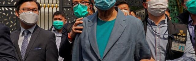 POLITIČKI PROGON! Kritičar vlasti osuđen na NAJSTROŽU kaznu - EU traži oslobađanje!