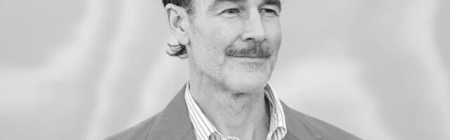 Umro glumac Džejms Van der Bik: Godinama se borio sa opakom bolešću