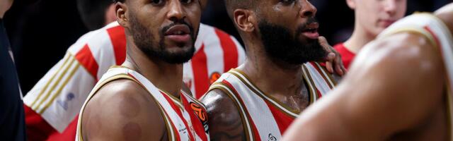 CRVENA ZVEZDA - IGOKEA: Crveno-beli počinju drugu fazu regionalnog takmičenja