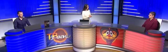 Kakva drama u "Slagalici", umalo se desio veliki preokret, takmičar: "Nebo me je spasilo"