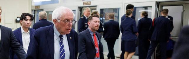 Berni Sanders: Netanjahu je ekstremista koji je godinama gurao SAD u rat sa Iranom