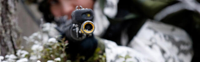 Финска објављује рат Русији