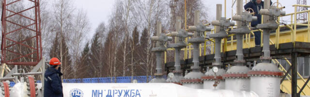 MAĐARI DONELI ODLUKU: Blokiraće sankcije Rusiji dok se ne nastavi tranzit nafte preko Družbe