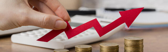 NBS objavila najnoviju prognozu inflacije: Evo šta očekuju privrednici, a šta finansijski sektor