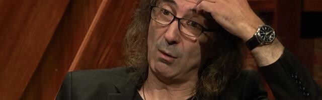 SKANDAL KOJI TRESE ESTRADU: Raletova bivša žena razotkrila Anu Nikolić: "U crkvi se možda predstavila kao ja, pretila je mojoj majci!"