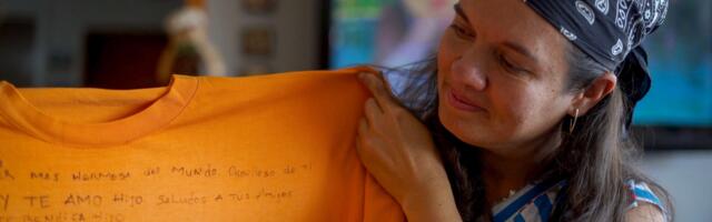 Prljavi veš i čokoladice: Kako su venecuelanski zatvorenici krijumčarili poruke iz zatvora