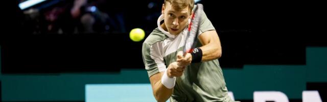 HAMAD NA KORAK DO TROFEJA! Međedović u finalu čelendžera u Napulju