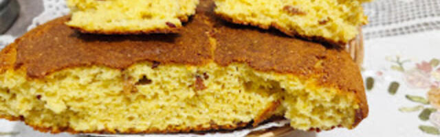 Za pola sata dobićete najukusniju posnu proju: Ovakvu smo samo kod bake jeli, uspeva i neiskusnim domaćicama