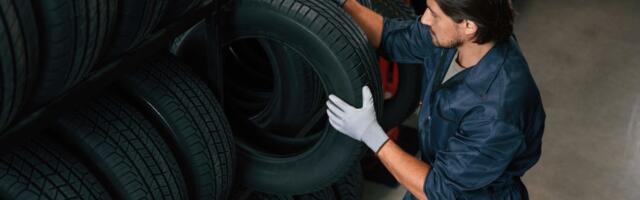 ABS: Apel vozačima da sačekaju sa zamenom guma, letnji pneumatici još nebezbedni