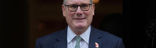 Starmer provocira revoluciju zbog koje bi mogao da ode s dužnosti