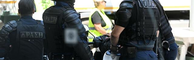 "VRAČARAC" JOVICA SOVILJ UHAPŠEN U ATINI: Pao po poternici Srbije! Evo sa kojim ubistvom i ranjavanjem u Beogradu se dovodi u vezu