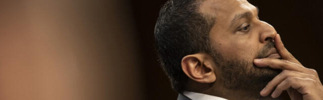 Пад рејтинга покренуо чистку: Трамп спрема нове велике смене