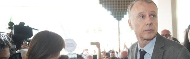 Počelo je! Đokić se distancira od blokadera iz bivše vlasti - Rat za fotelje u toku (FOTO)