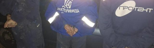Masovna hapšenja u ''Kolubari'': Ojadili EPS za više od deset miliona