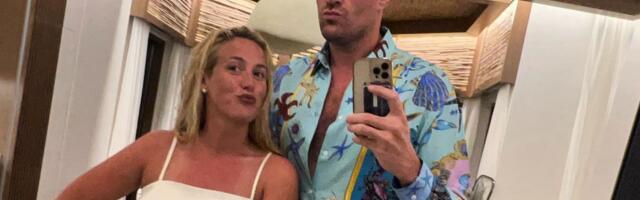 Bivši šampion sveta poručuje: "Imam intimne odnose 5 puta nedeljno, želim 10 dece"