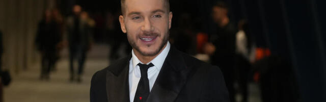 NIJE VIŠE TAJNA! Saša Kovačević i Zorana čekaju prvu bebu