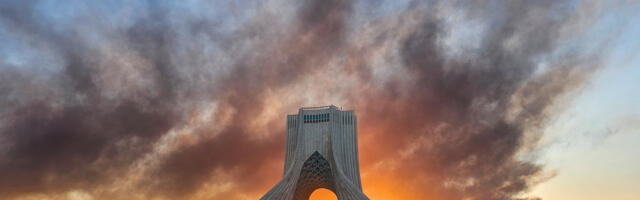 Da li vraćanje Irana „u kameno doba“ postiže bilo kakav ratni cilj?