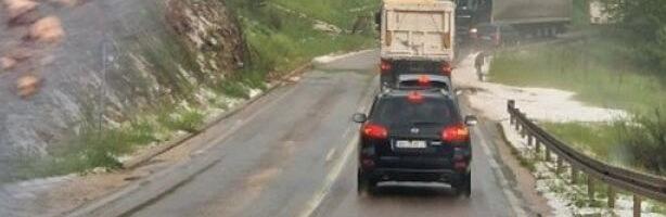 Vozači, pažnja: Novi super radari "snimaju" i na magistrali, biće ih na više od 100 lokacija