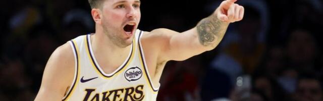 Luka Dončić video ćerke dok se bori za starateljstvo nad njima: Hitno doputovao u Sloveniju