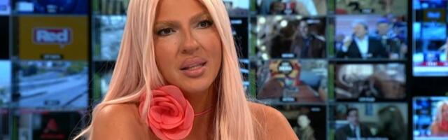 "Sama podižem svoju decu, ja sam im otac i majka": Karleuša otvoreno o porodici i deci