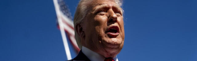 Трамп оптужио папу Лава за слабост и занемаривање верских слобода