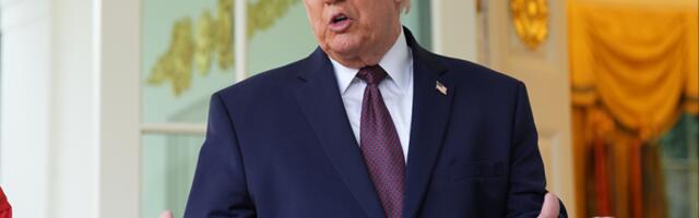 "ŠOKIRAN SAM!" Tramp udario na svoju ljubimicu Meloni, pa pomenuo i Orbana, imao je samo OVO da mu poruči!