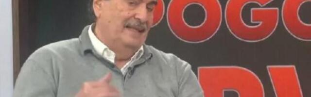 Vlade Đurović o šansama Zvezde u Evroligi! Zakucao rečima, bez dlake na jeziku!