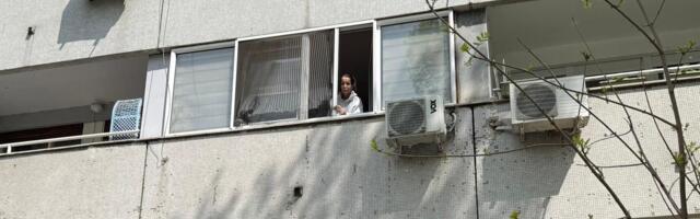 "Uzeću decu i izaći ću napolje kada Marko dođe!" Marija Bulat urlala kroz prozor: "Razočarana sam u sve"