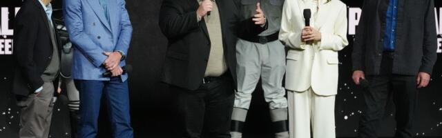 Nastavak kultne komedije "Spaceballs" Mela Bruksa stiže posle 40 godina: Ekipa se ponovo okupila