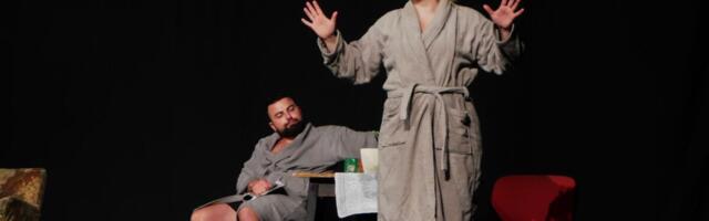 SEDAM PREDSTAVA ZA SEDAM DANA: Od 20. do 26. aprila traje Festival glumačkih ostvarenja