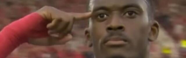 Veliki udarac za Notingem Forest: Kalum Hadson-Odoj van terena do kraja sezone