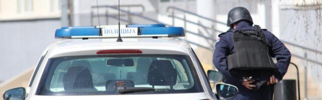 Diler iz Smedereva se branio ćutanjem: Tužilaštvo traži pritvor zbog prodaje amfetamina