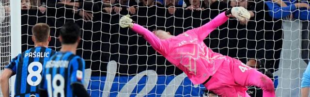 Brando Gagić postoji u stvarnom životu i odveo je svoj tim u finale Kupa Italije s 4 odbranjena penala!