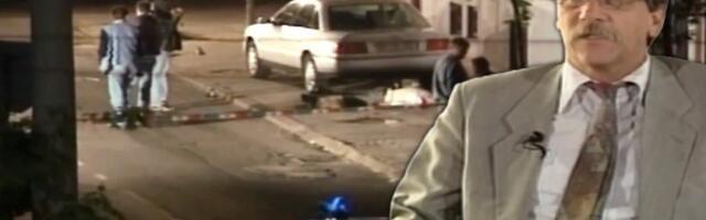 Misterija stara 26 godina: Ko je ubio Živorada Žiku Petrovića? Dva hica u glavu, dva u leđa, a više nerazjašnjenih teorija o zločinu