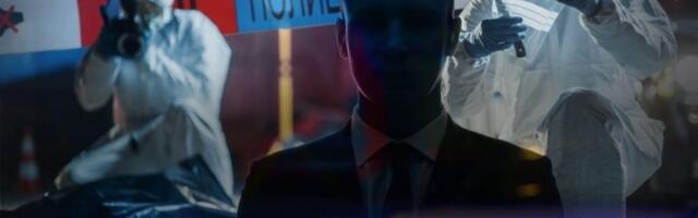 BEOGRADSKI BIZNISMEN UBIJEN NA VOŽDOVCU! Ubica izrešetao Mitrovića kroz prozor dnevne sobe, sa njim u kući tada bile MALOLETNE ĆERKE!