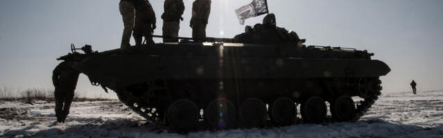 ​Украјина: домет напада на руску територију повећан на око 1.750 километара