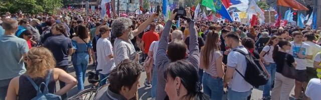 ASNS: Nije normalno da ne možeš da se zaposliš ako nisi član partije
