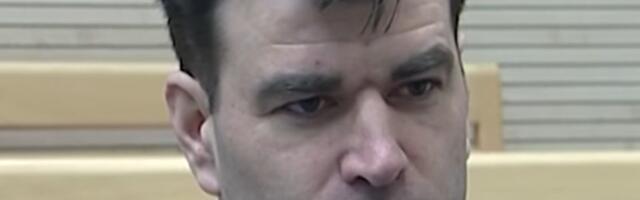 Legija tražio da ga premeste u zatvor sa blažim merama: "Ako mu vlast to ispuni, onda ona slavi ubice"