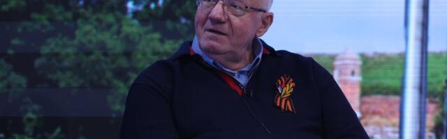 Šok tvrdnje Vojislava Šešelja! Pomenuo Đokića i zapadne sile, pa otkrio...