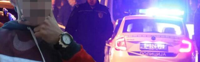 UHAPŠEN OSUMNJIČENI ZA UBISTVO MIŠELA U OBRENOVCU: Istraga utvrdila detalje planiranog napada