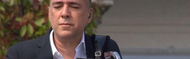 Željko Joksimović otkrio emotivne uspomene: "Upoznao sam ga sa 12 godina, ponosan sam na to prijateljstvo"