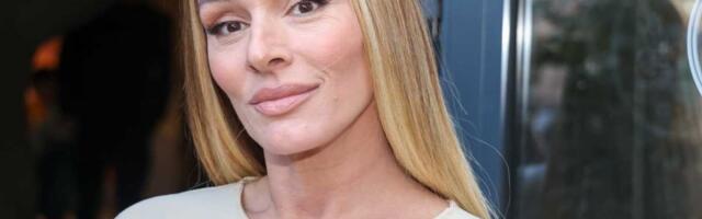 ANABELA O RAZVODU LUNE I MARKA: Pevačica iskrena o odnosu ćerke i zeta - "Luna je takva, devojka ne razmišlja..."