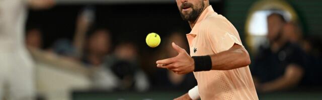 Novak na pitanje o Zvezdi: „Nemoj samo to… Izgubio sam sve živce“