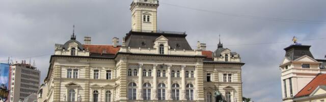 Sanacija Gradske kuće: Izabrana skuplja ponuda vredna 204,5 miliona dinara