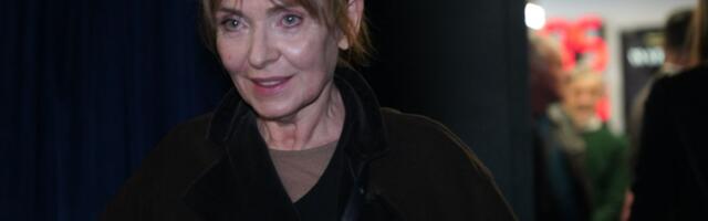 "Kanta mi je pala na glavu, visila sam sa..." Vesna truvalić otvorila dušu, ponovo radi sa Kusturicom